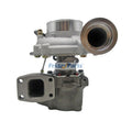 Turbo K24 Turbocharger 53249887107 9240960999 for Mercedes-Benz Engine OM924LA E2 E3 E4 Truck Atego 1723 2423 FreightLiner U5000