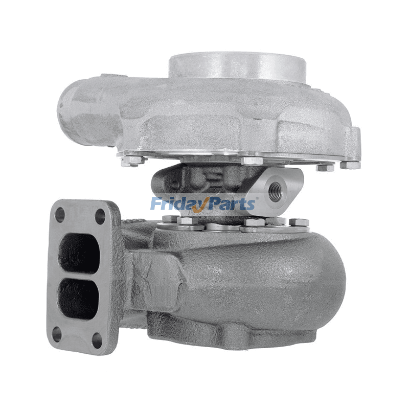 Turbo K27.2 Turbocharger 87802480 for CASE Tractor MXM130 MXM140 MXM155 MXM175 MXM190 MXM120