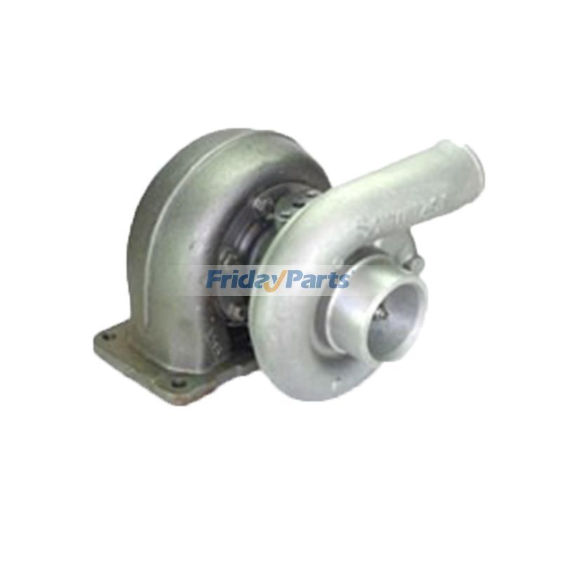 Turbo K28 Turbocharger 8102475 8113320 for Volvo Penta TAMD102 Iveco 8060SRM Engine