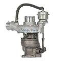 Turbo KP35 Turbocharger 150105-00448 7249369 for Doosan Engine D18 Bobcat Excavator