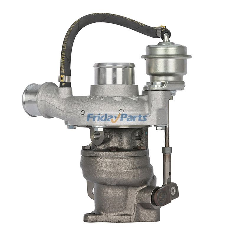 Turbo KP35 Turbocharger 150105-00448 7249369 for Doosan Engine D18 Bobcat Excavator