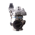 Turbo MGT2256DSL Turbocharger 840069-0006 for BMW 750i 750Li M550i 4.4L 2016-2020