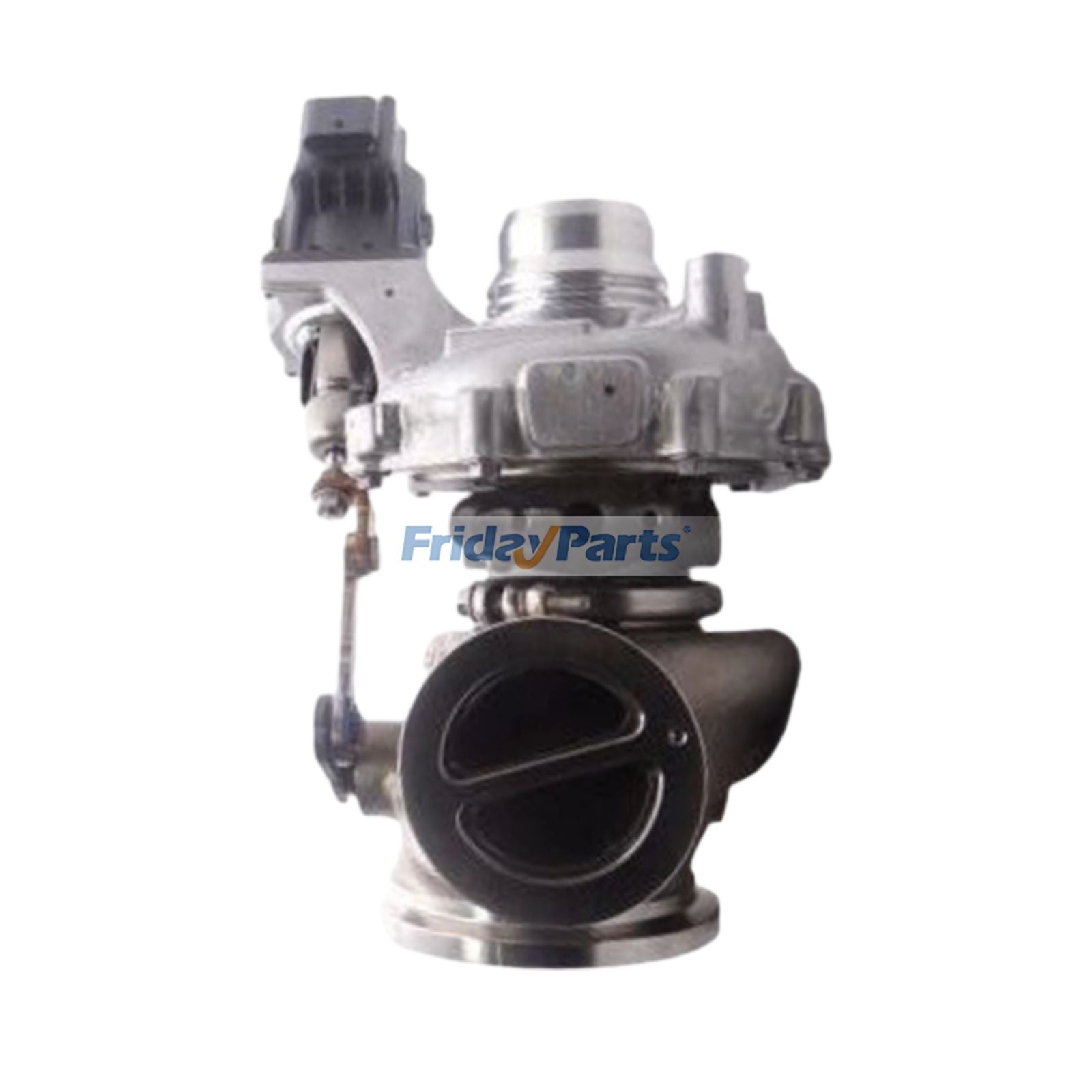 Turbo MGT2256DSL Turbocharger 840069-0006 for BMW 750i 750Li M550i 4.4L 2016-2020
