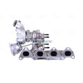 Turbo RHF3 VP58 Turbocharger 54399880139 for Audi A1 A3 Seat Altea XL Leon Toledo IV Skoda Octavia II Combi VW Golf Plus Van
