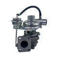 Turbo RHF3H Turbocharger 7020836 6686048 for Kubota Engine V2403 Bobcat Loader S205 T180 T190