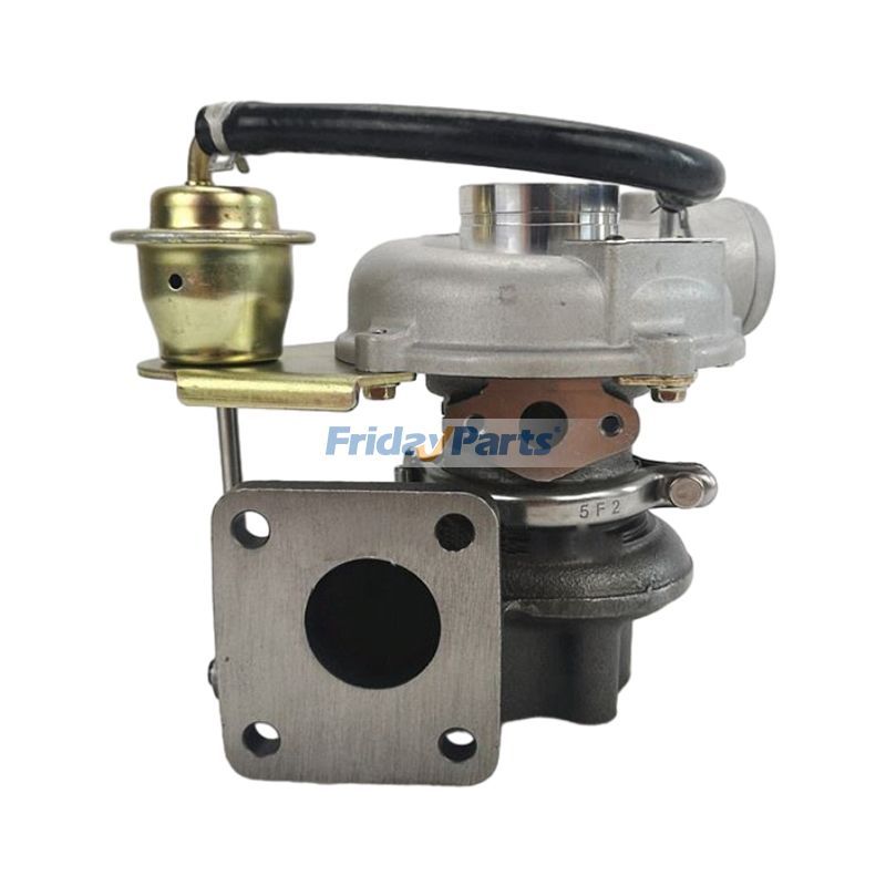 Turbo RHF4 Turbocharger 97300952 for Iveco Sofim 2.8L Engine
