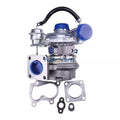 Turbo RHF5 Turbocharger 129935-18010 for Yanmar Engine 4TNV98T Terex Excavator TC85 Mustang Loader 2076 2086