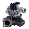 Turbo RHF55V Turbocharger 8981518591 8981518590 for Isuzu 4HK1 Engine John Deere 245GLC 230GW 190GW Hitachi ZX250LC-5B ZX250LCN-5B ZX290LC-5B ZX290LCN-5B Excavator
