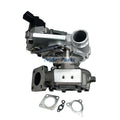 Turbo RHF55V Turbocharger 8983686532 for Isuzu Engine 4HK1 4HK1X