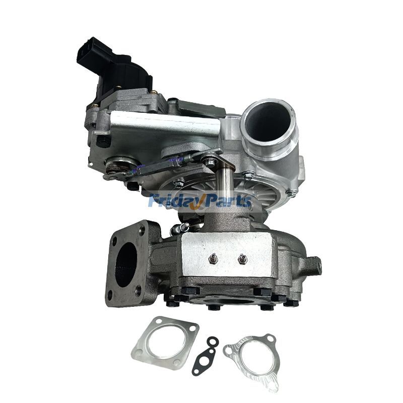 Turbo RHF55V Turbocharger 8983686532 for Isuzu Engine 4HK1 4HK1X