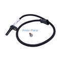 Turbocharger Speed Sensor 9047111 for Freightliner Truck 113 125 132 2010-2011
