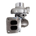 Turbo T04B31 Turbocharger 409930-5001S AR69583 for John Deere Engine 359AZ01 6414TT 6414T Excavator 300 Series