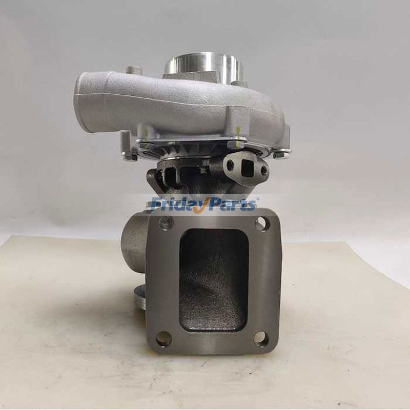 Turbo T04B80 Turbocharger 409040-9010R 409040-5010S for Allis Chalmers 649T 2900 MK2 Engine D19 190XT 7000 7010 7020 8010 545B 605B