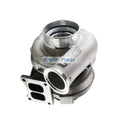 Turbo TBP4 Turbocharger 761363-0001 28230-87000 for FPT Engine KK-CR 2004-12 Kia Cosmos Bus Rhino Truck