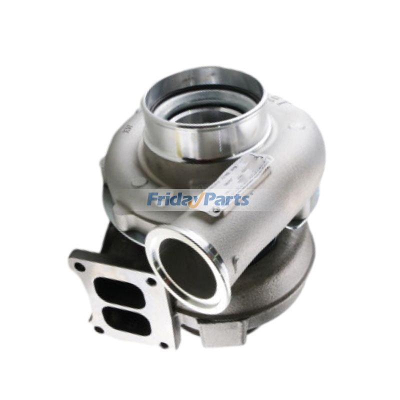 Turbo TBP4 Turbocharger 761363-0001 28230-87000 for FPT Engine KK-CR 2004-12 Kia Cosmos Bus Rhino Truck