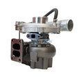 Turbo TBP4009 Turbocharger 500326409 465427-0007 465427-7 for Iveco Engine 8060.45 Truck Eurocargo 1997