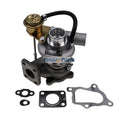 Turbo TD03-07B TD03-7G Turbocharger 1G622-17013 for Kubota Engine V2003T Excavator KX040-4 Bobcat Loader S160 S185