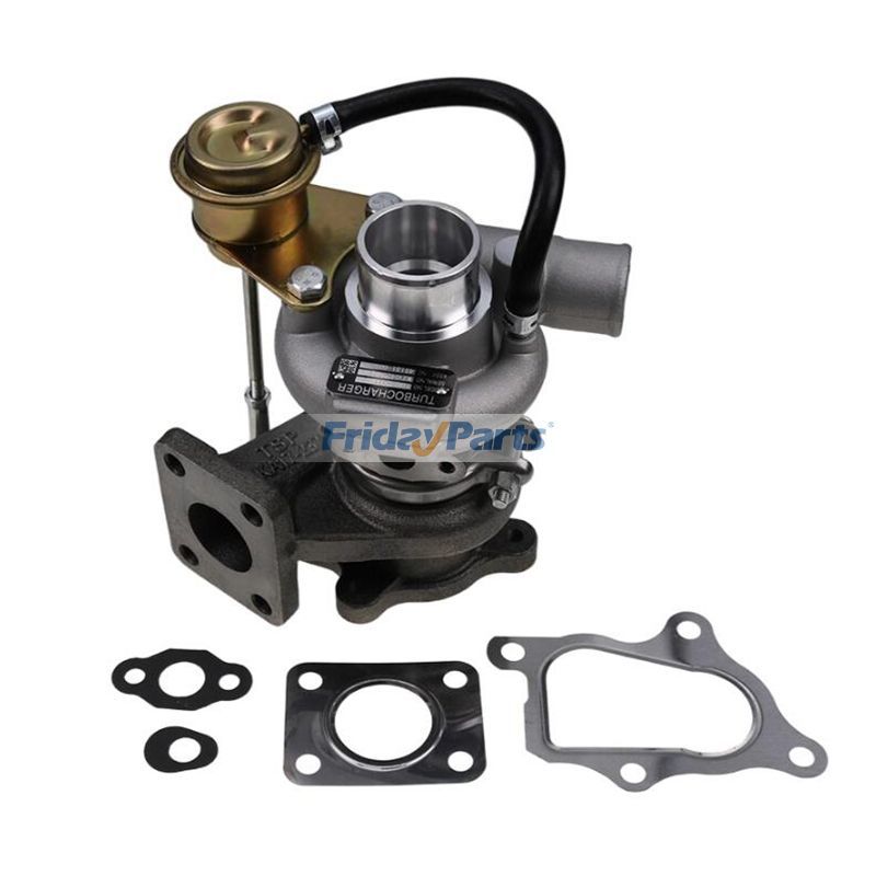 Turbo TD03-07B TD03-7G Turbocharger 1G622-17013 for Kubota Engine V2003T Excavator KX040-4 Bobcat Loader S160 S185