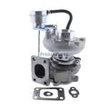 Turbo TD04HL4 Turbocharger 7024308 for Kubota Engine V3800 Bobcat A770 S750 S850 T750 T770 T870