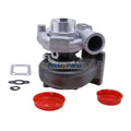 Turbo TDO4H Turbocharger 289731A1 for Isuzu Engine 4BG1 CASE Excavator CX160 CX180 9013