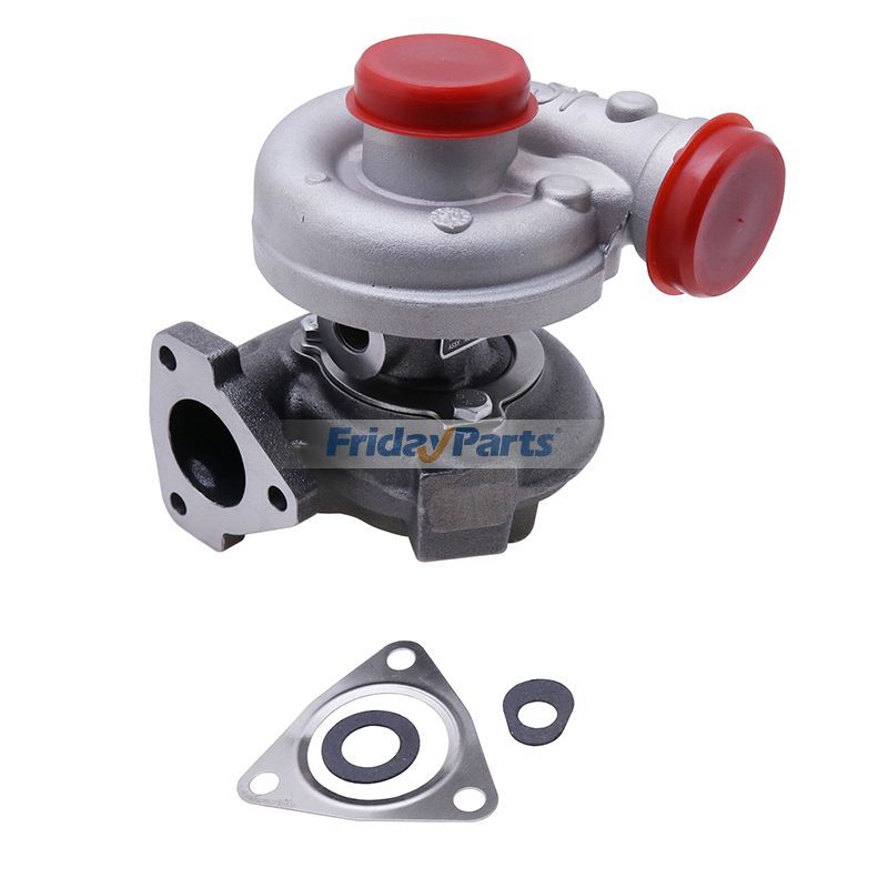 Turbocharger for Deutz Engine BF3L1011 Bobcat 863 864 873 874 S250 T200 Gehl 4835 6635 Skid Steer