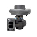 Turbo HX35 Turbocharger 2854575 2855552 for CASE Engine F4HE9684D J100 F4HE9684D J109 Crawler Dozer 1650L 850L 1850K Kobelco Excavator SK260 SK295-8