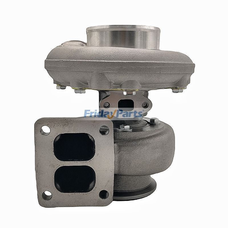 Turbocharger 84518533 5801361986 for CASE Engine F4HFE413H A001 F4HFE413H A007 F4HFE413A E001 F4HFE413J A002 F4HFE413J A003 Wheel Loader 521F