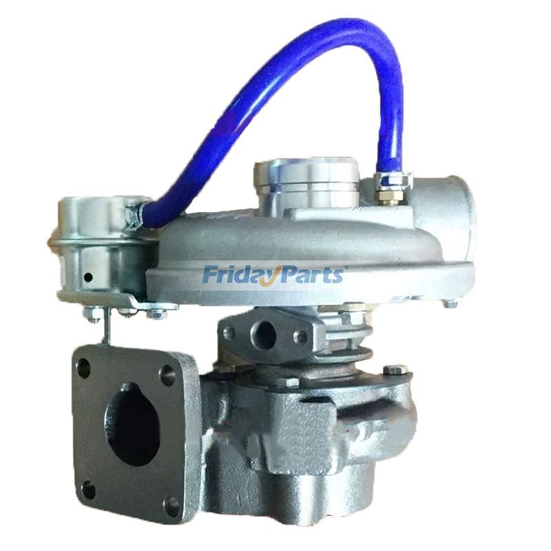 Turbo GT1752S Turbocharger 720380-0001 500385898 for Iveco Engine SOFIM8140.43C