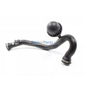 Turbo Air Hose 4K0145673AA for Audi A6 Avant S6 Quattro A6L A7 Sportback S6