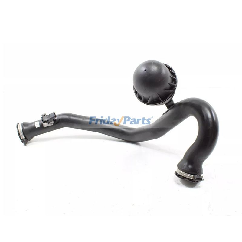 Turbo Air Hose 4K0145673AA for Audi A6 Avant S6 Quattro A6L A7 Sportback S6
