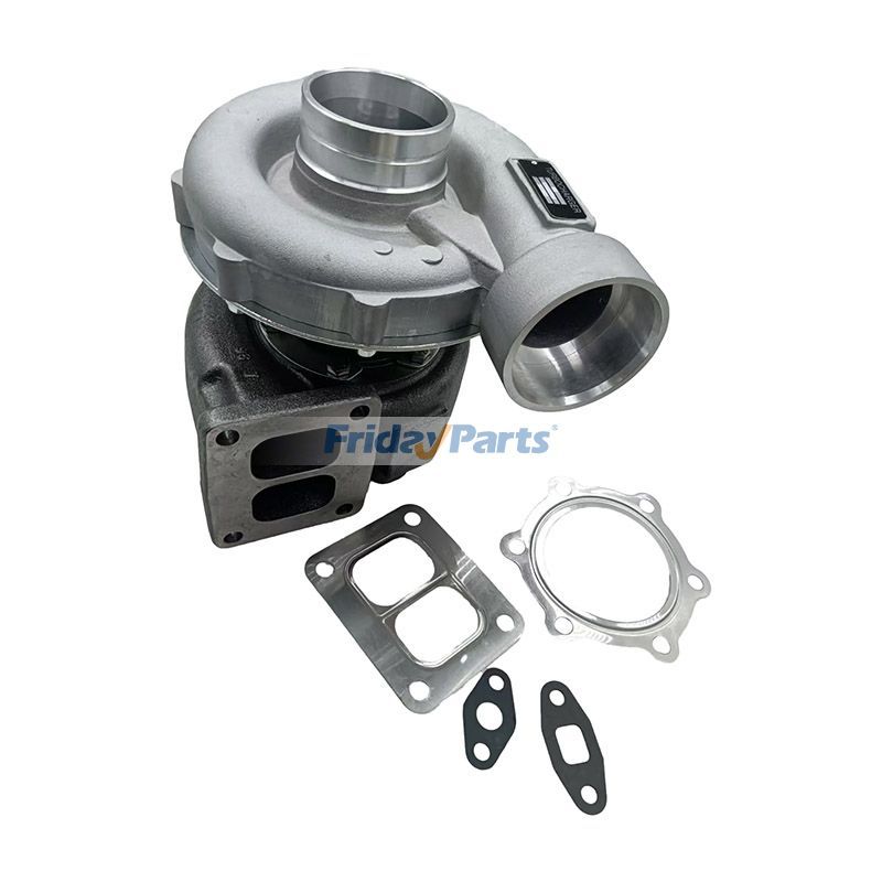 Turbo H2D Turbocharger 3523022 3531719 for Iveco Engine 8460.21 8460.21.010 8460.21.601 Truck 175.24 190.26
