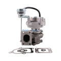 Turbo HX25W Turbocharger 4895271 for CASE Tractor WDX1002S JX1100U MAXXUM 100 WDX1202 WDX1202S