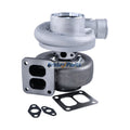 Turbo HX40 Turbocharger J802303 J909308 JR919199 for CASE 6830T 6830TA Engine 1150E 7110 7130 7210 7240 9110 9330 9040 821 W36