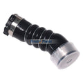 Turbo Intercooler Hose 11617807985 for BMW X5 E70 LCI 2009-2013 X6 E71 2009-2014