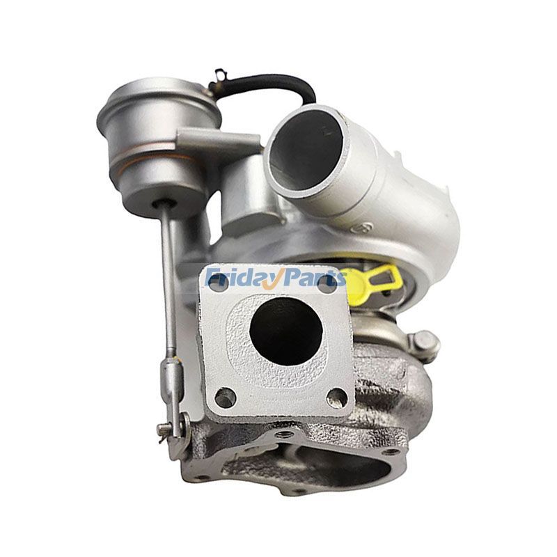 Turbo TF035 Turbocharger 49135-05010 53149886445 99466793 for Iveco Daily II 2.8L with 8140 Engine 1996-1999