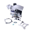 Turbocharger 06L145702B for Audi 2.0 TFSI CNCD CNCE CNCB CYPB CYNB CYPA Engine A4 A5 A6 A7 A8 Q5