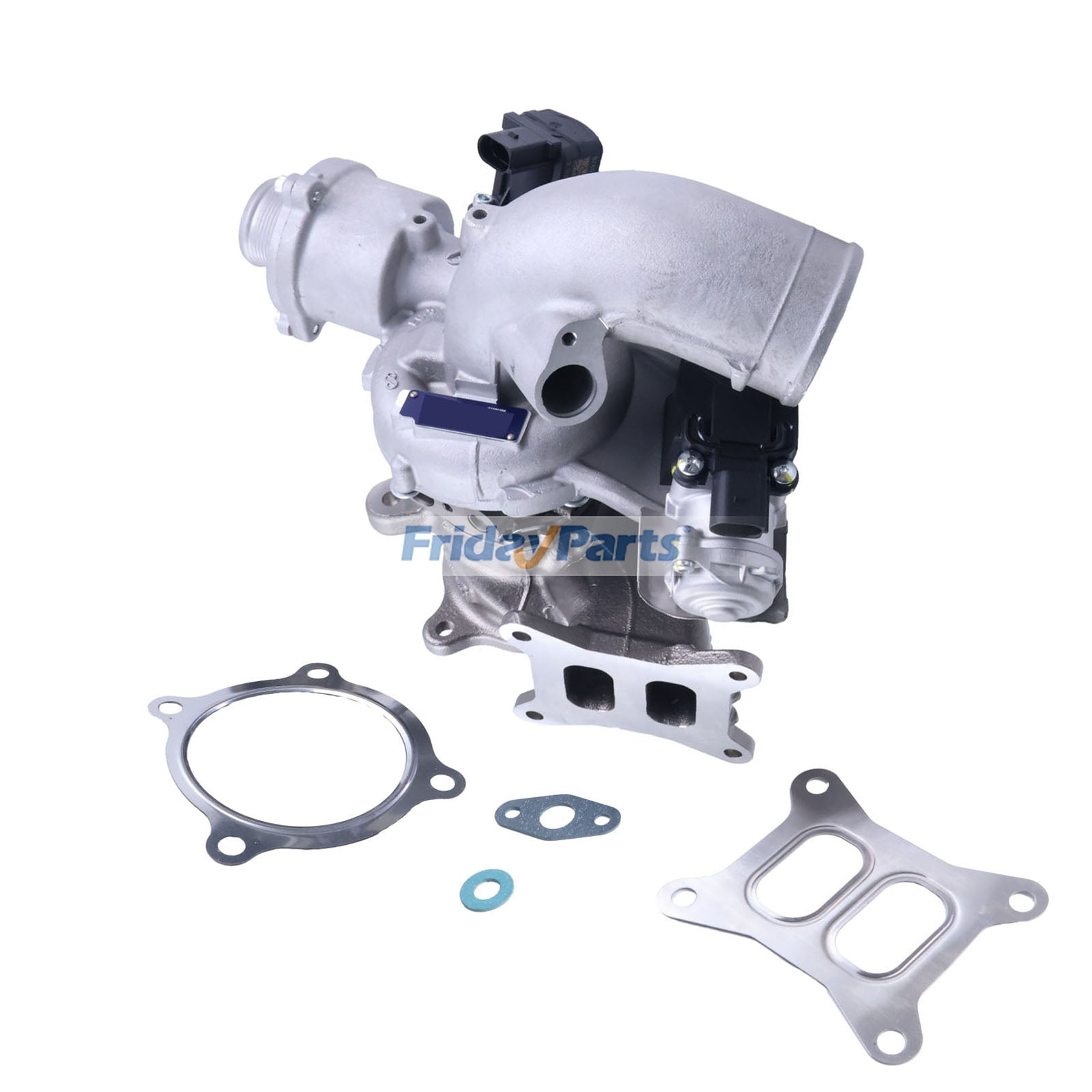 Turbocharger 06L145702B for Audi 2.0 TFSI CNCD CNCE CNCB CYPB CYNB CYPA Engine A4 A5 A6 A7 A8 Q5