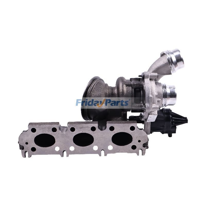 Turbocharger 11657633795 for BMW B38 B18 B15 Engine 116i 118i 218i 318i 418i