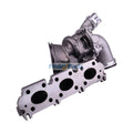 Turbocharger 11657636784 11658643129 for BMW B38 B36 Engine 216i 218i 220i X1 X2 MINI