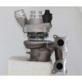 Turbocharger 18559700041 11658679021 for BMW 540i 740i X7 X5 B58C 354 3.0L