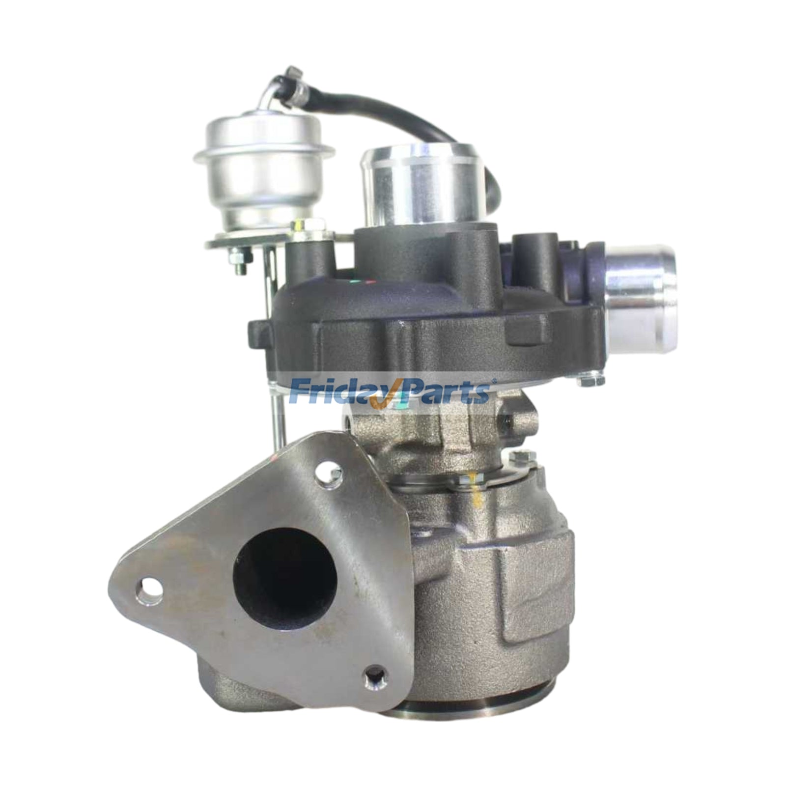 Turbocharger 236258GT for Genie Telehandler GTH-1056 GTH-844 GTH-1044 GTH-1244 GTH-1256 PC