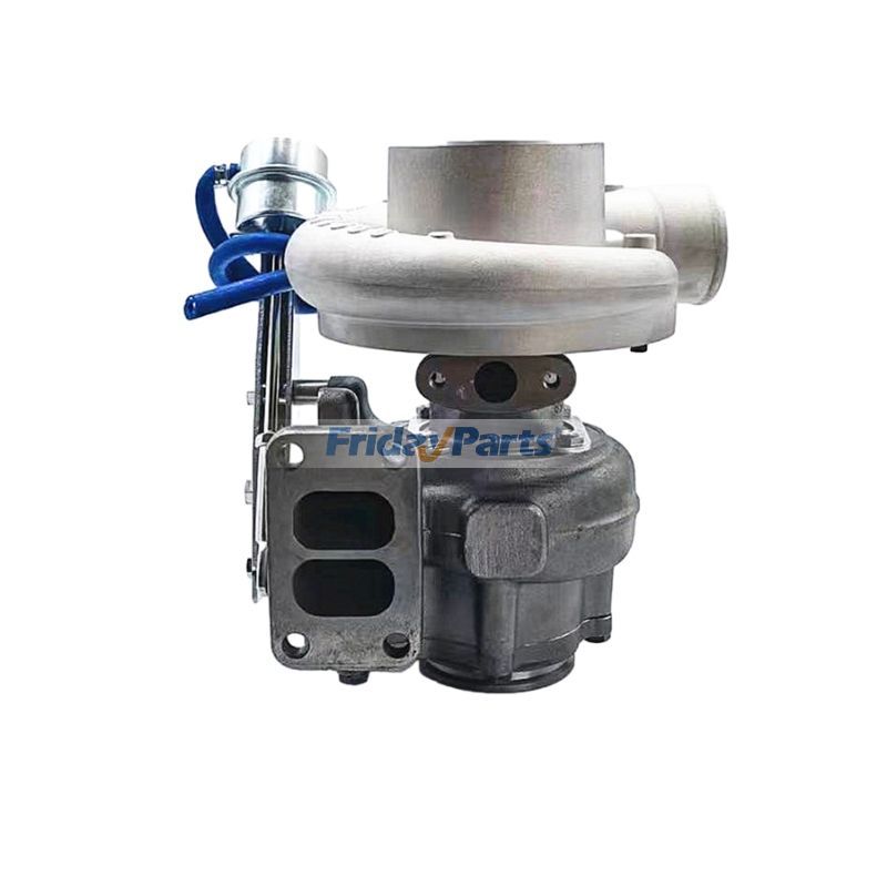 Turbocharger 2855890 for New Holland Engine F4GE9684GJ601 F4GE9684FJ602 F4GE9684EJ610 Excavator E215B