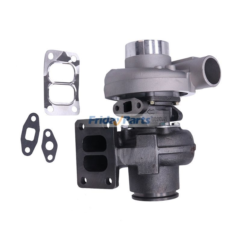 Turbo HX30 Turbocharger 3592111 for Cummins Engine 4BT 4BTA