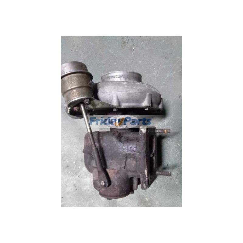 Turbocharger 3598311 504019064 for FPT/Iveco Engine F3AE0684E B002, F3AE0684E B006