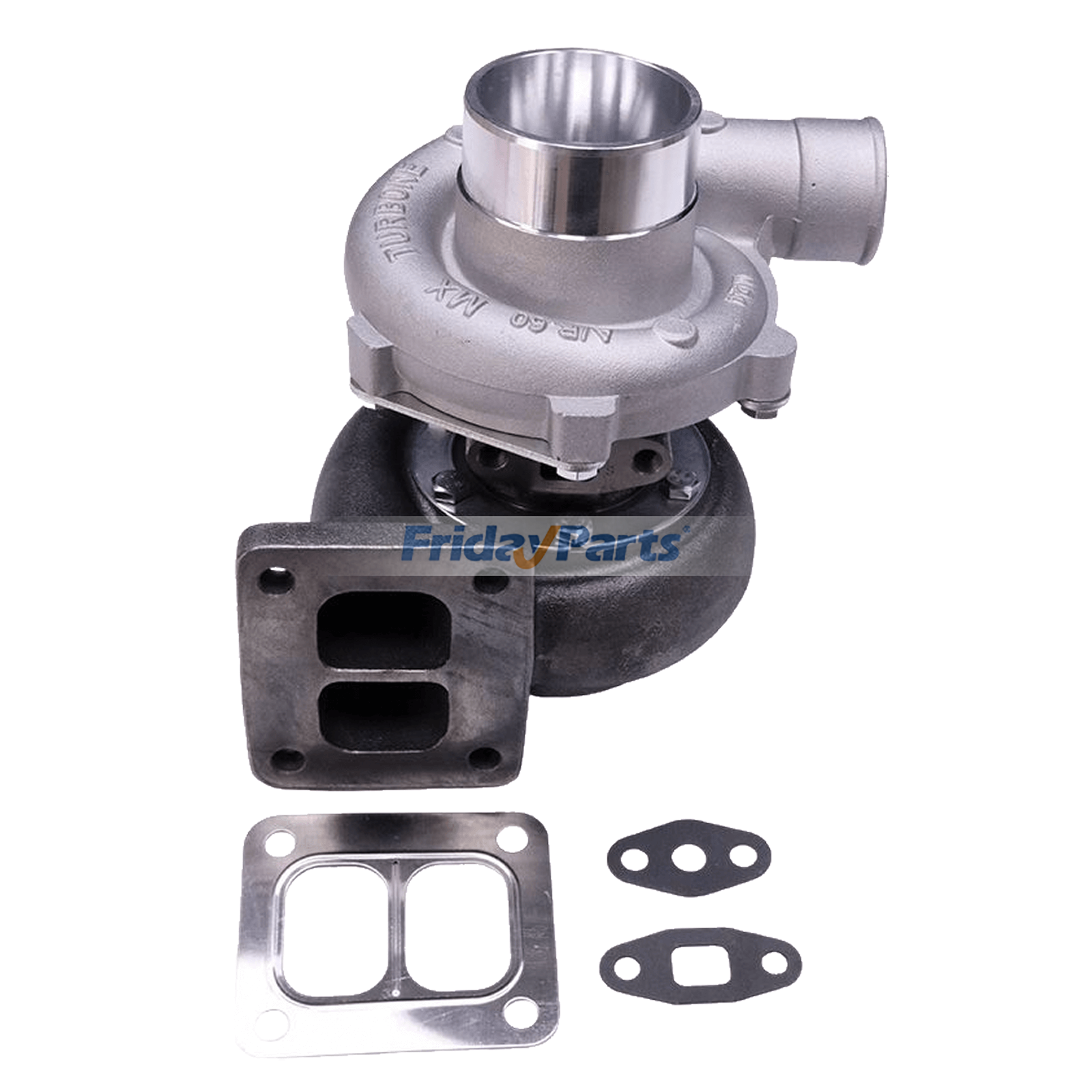 Turbo T04B94 3LM-466 Turbocharger 1806078C91 A184781 for CASE Engine DT466 Tractor 3588 3788 4366 5088 5488 6588 7288 7488