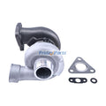 Turbocharger 6677575 for Kubota V3300 Deutz BF4L1011 BF4M1011 Bobcat 863 864 873 883 A220 A300 S250 T200