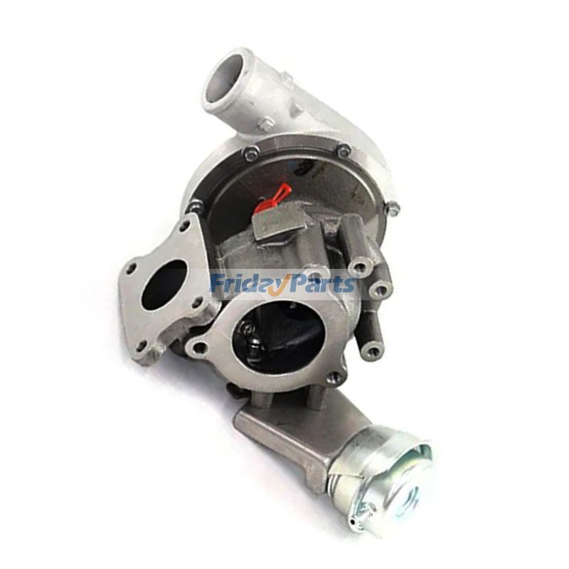Turbocharger 7381354 for Bobcat Excavator E145