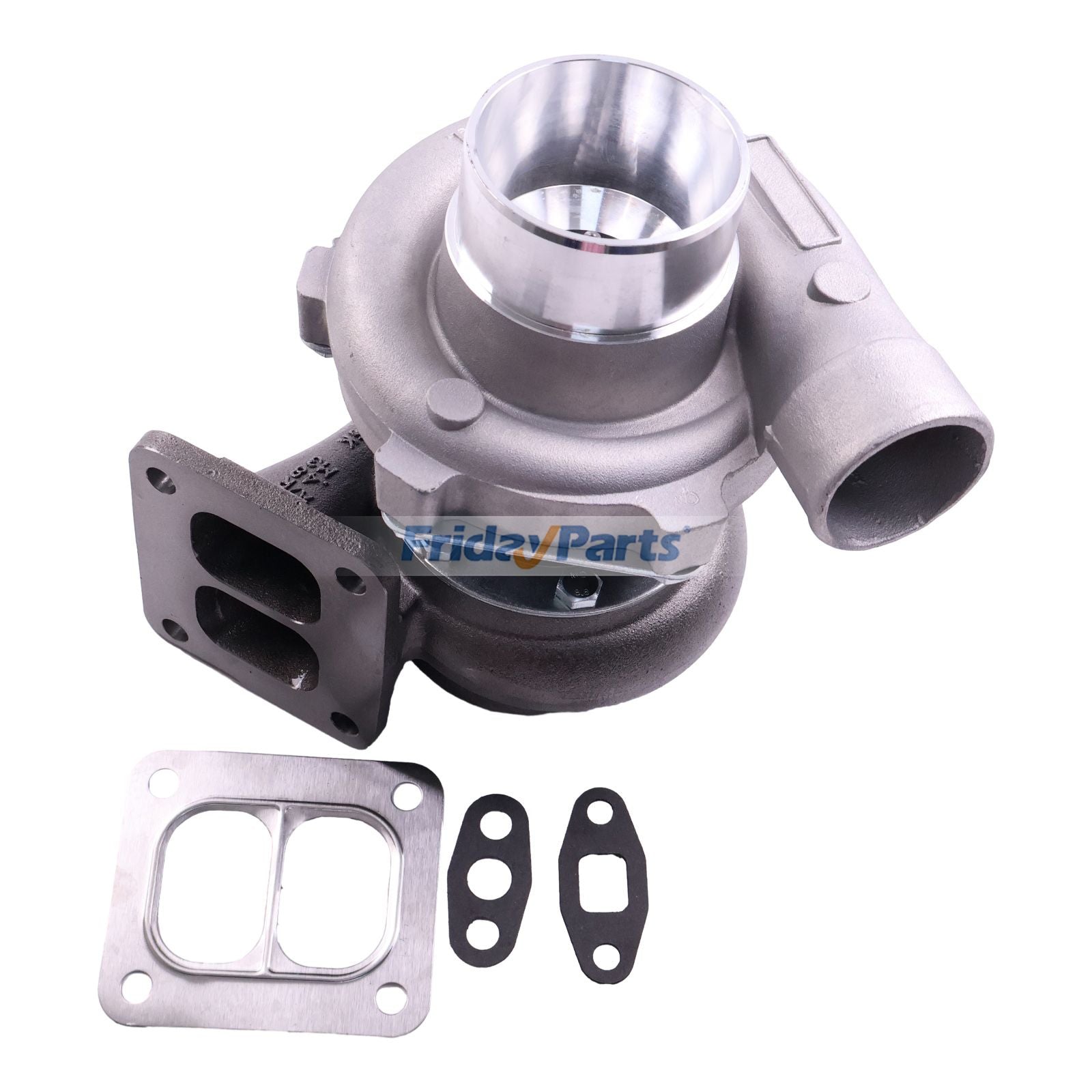 Turbocharger 74035196 74036606 74036395 for Allis Chalmers Tractor 7080 7580 8030 8050 8070