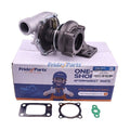 Turbo T250-05 Turbocharger 87800402 for CASE Loader L865 LX865 LX885