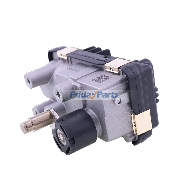 Turbocharger Actuator 6NW010430-18 59001107213 for BMW X1 X2 218d F45 F46 B47 C20